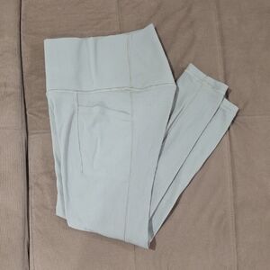 Athleta 7/8 Leggings